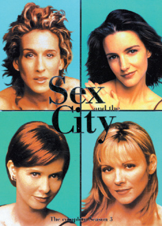 Sex And The City (TV/ 3)