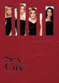 Sex And The City (TV/ 5)