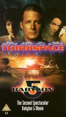 Babylon 5: Η Τρίτη Διάσταση