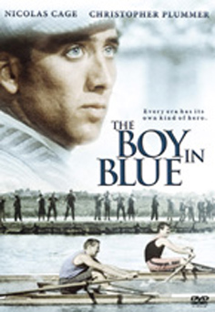 Boy in Blue, The