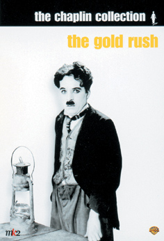 Chaplin Collection: Ο Χρυσοθήρας