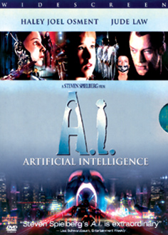 A.I.:Τεχνητή Νοημοσύνη