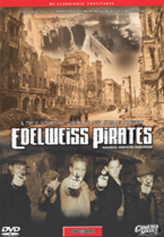Κωδικός: Πειρατές Edelweiss